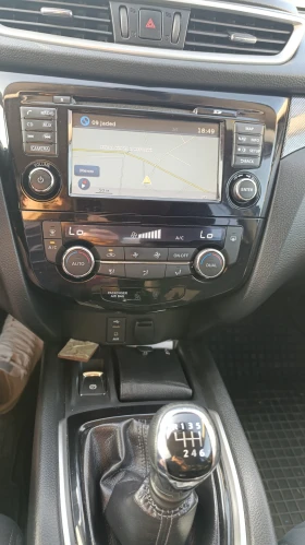 Nissan X-trail, снимка 10