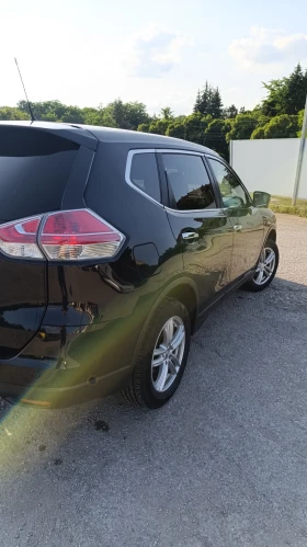 Nissan X-trail, снимка 5