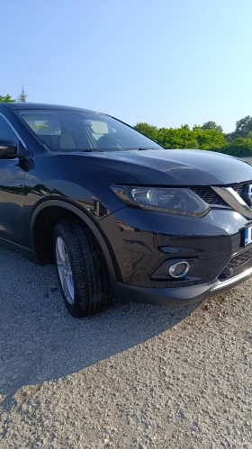 Nissan X-trail, снимка 6