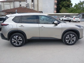 Nissan X-trail E-Power N-Connecta, снимка 4