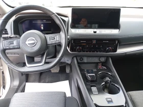 Nissan X-trail E-Power N-Connecta, снимка 7