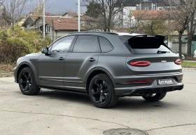 Bentley Bentayga S V8/CERAMIC/CARBON/NAIM/PANO/TV/HEAD UP/, снимка 4