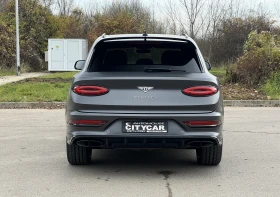 Bentley Bentayga S V8/CERAMIC/CARBON/NAIM/PANO/TV/HEAD UP/, снимка 5