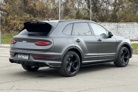 Bentley Bentayga S V8/CERAMIC/CARBON/NAIM/PANO/TV/HEAD UP/, снимка 6