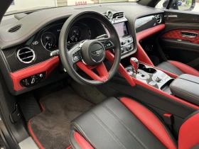 Bentley Bentayga S V8/CERAMIC/CARBON/NAIM/PANO/TV/HEAD UP/, снимка 10