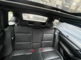 BMW X3 M sport X-Drive, снимка 9