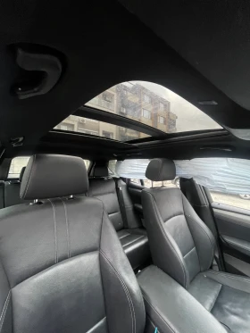 BMW X3 M sport X-Drive, снимка 8
