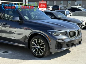BMW X5 xDRIVE 40i /M SPORT, снимка 3