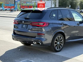 BMW X5 xDRIVE 40i /M SPORT, снимка 4