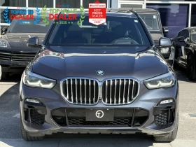 BMW X5 xDRIVE 40i /M SPORT, снимка 2