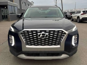 Hyundai Palisade * Preferred * ОБДУХВАНЕ * ПОДГРЕВ * ШИБИДАХ * КАРП, снимка 17