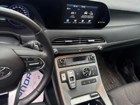 Hyundai Palisade * Preferred * ОБДУХВАНЕ * ПОДГРЕВ * ШИБИДАХ * КАРП, снимка 9