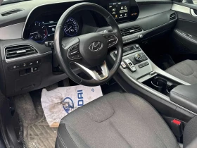Hyundai Palisade * Preferred * ОБДУХВАНЕ * ПОДГРЕВ * ШИБИДАХ * КАРП, снимка 5