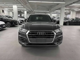 Audi Q5 * Progressiv * S-LINE* ПОДГРЕВ* ПАНОРАМА* , снимка 6
