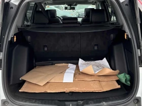 Honda Cr-v * Touring * KEYLESS * PANO * ПОДГРЕВИ * CARFAX * , снимка 13