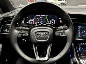 Audi Q7 TECHNIK BLACK OPТICS| МАСАЖ| ОБДУХВАНЕ| MATRIX, снимка 17
