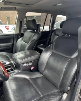 Lexus LX 570 EXECUTIVE PACKAGE * БЕЗ ИНЦИДЕНТИ * CARFAX * , снимка 7