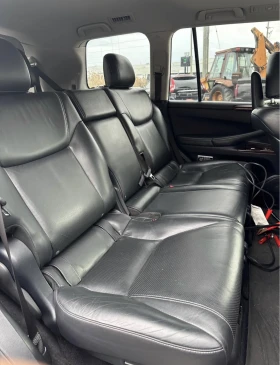 Lexus LX 570 EXECUTIVE PACKAGE * БЕЗ ИНЦИДЕНТИ * CARFAX * , снимка 10