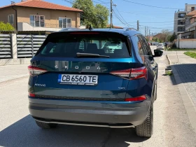 Skoda Kodiaq 2.0TDI-4x4-AVTOMAT-7м-128x.k, снимка 5