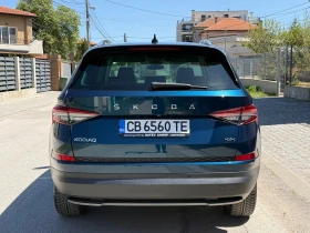 Skoda Kodiaq 2.0TDI-4x4-AVTOMAT-7м-128x.k, снимка 6