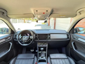 Skoda Kodiaq 2.0TDI-4x4-AVTOMAT-7м-128x.k, снимка 11