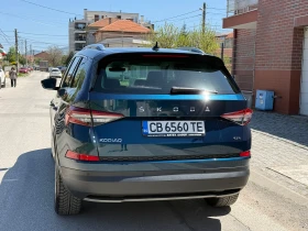 Skoda Kodiaq 2.0TDI-4x4-AVTOMAT-7м-128x.k, снимка 7