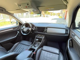 Skoda Kodiaq 2.0TDI-4x4-AVTOMAT-7м-128x.k, снимка 12