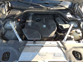 BMW X3 * xDrive30i * ПОДГРЕВ* ПАНОРАМА* KEYLESS* , снимка 17