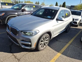 BMW X3 * xDrive30i * ПОДГРЕВ* ПАНОРАМА* KEYLESS* , снимка 1