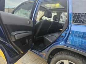 Nissan X-trail, снимка 5