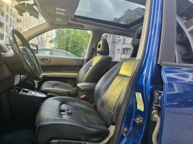 Nissan X-trail, снимка 11