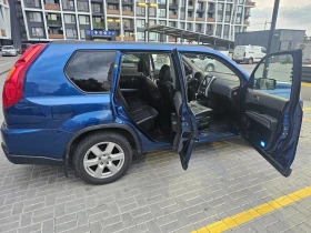 Nissan X-trail, снимка 7