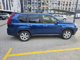 Nissan X-trail, снимка 2