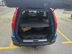 Nissan X-trail, снимка 6