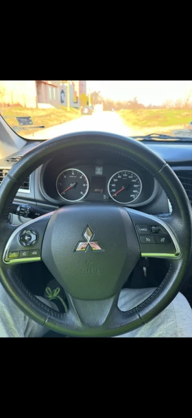 Mitsubishi L200, снимка 13