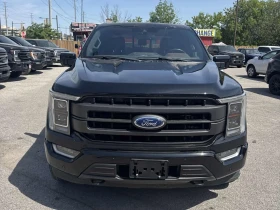 Ford F150  3.5L 6cyl, Hybrid, снимка 2
