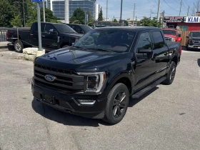 Ford F150  3.5L 6cyl, Hybrid, снимка 1