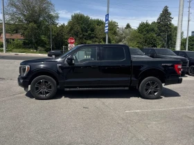 Ford F150  3.5L 6cyl, Hybrid, снимка 3
