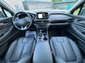 Hyundai Santa fe 2.2CRDI 4WD PREMIUM, снимка 9