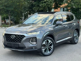 Hyundai Santa fe 2.2CRDI 4WD PREMIUM, снимка 1