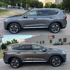 Hyundai Santa fe 2.2CRDI 4WD PREMIUM, снимка 6