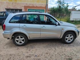 Toyota Rav4, снимка 11