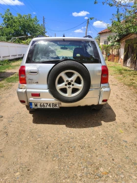 Toyota Rav4, снимка 2