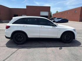 Mercedes-Benz GLC 43 AMG ПОДГРЕВИ * BURMESTER * 360 * PANO * АВТОКРЕДИТ, снимка 3