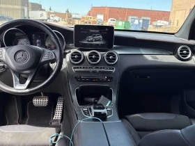 Mercedes-Benz GLC 43 AMG ПОДГРЕВИ * BURMESTER * 360 * PANO * АВТОКРЕДИТ, снимка 9