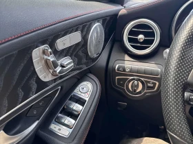 Mercedes-Benz GLC 43 AMG ПОДГРЕВИ * BURMESTER * 360 * PANO * АВТОКРЕДИТ, снимка 15