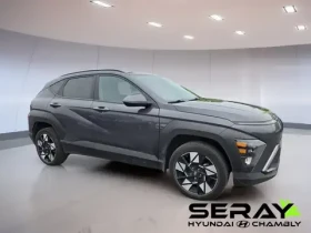 Hyundai Kona Face* 2.0* Htrac* Distronic* Може на газ, снимка 3