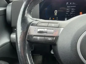 Hyundai Kona Face* 2.0* Htrac* Distronic* Може на газ, снимка 13