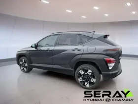 Hyundai Kona Face* 2.0* Htrac* Distronic* Може на газ, снимка 6