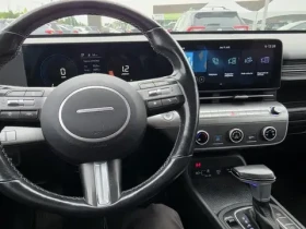 Hyundai Kona Face* 2.0* Htrac* Distronic* Може на газ, снимка 8